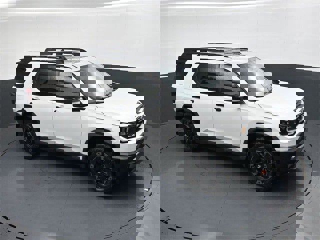 New 2026 Honda Passport TrailSport Elite image 22