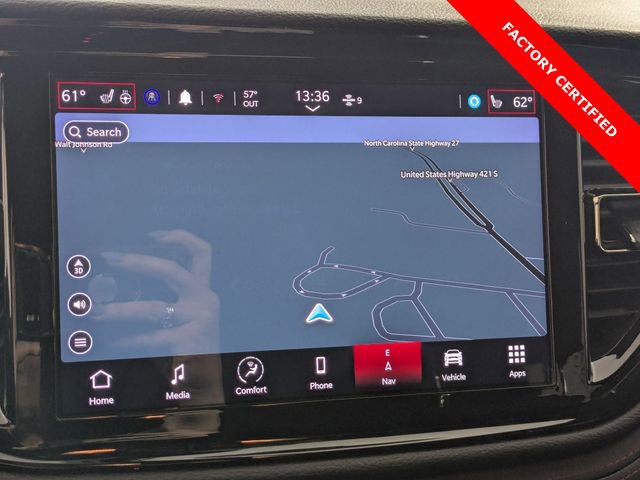 Used 2024 Dodge Durango R/T image 20