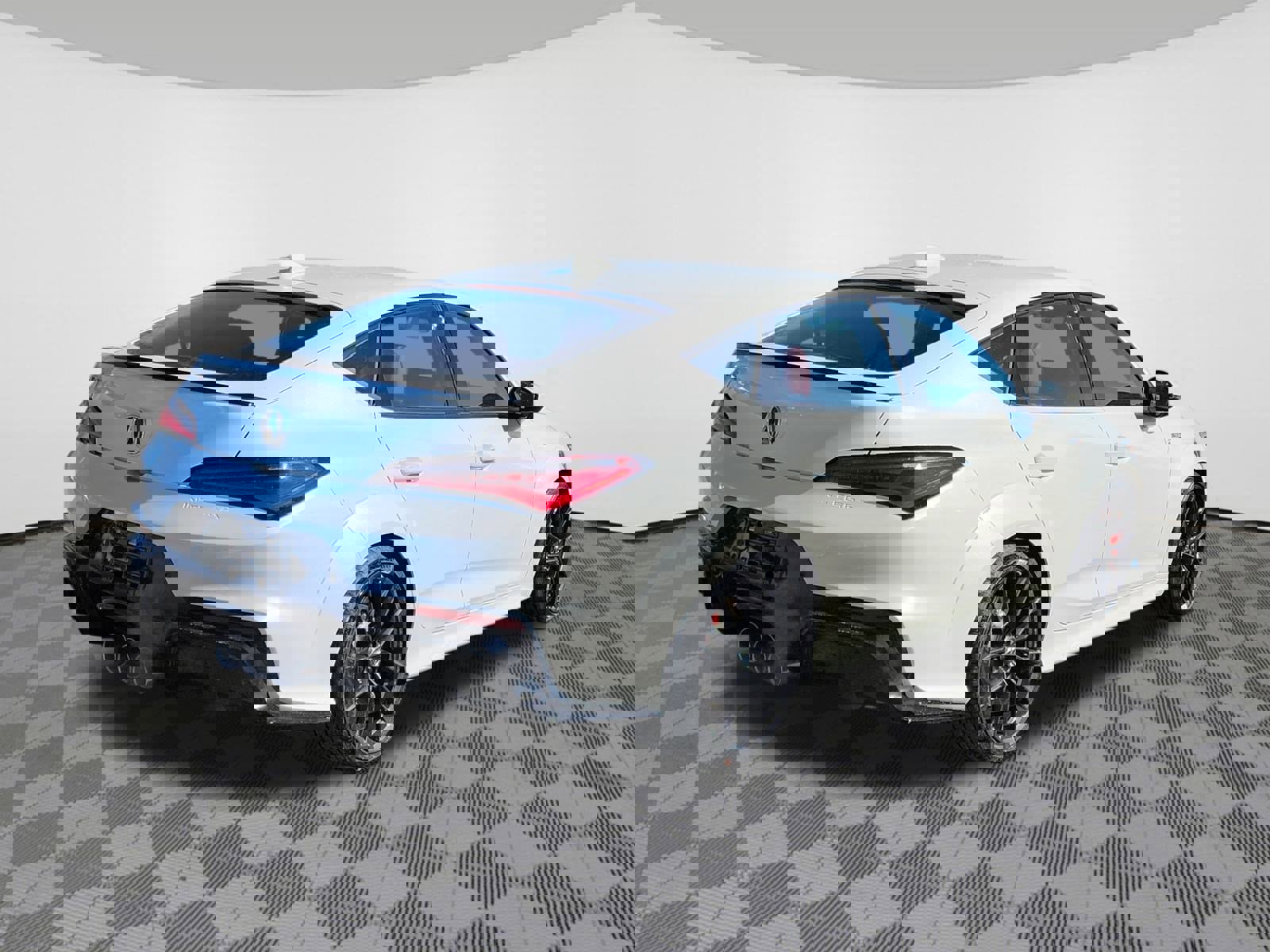 New 2026 Acura Integra Type S image 4