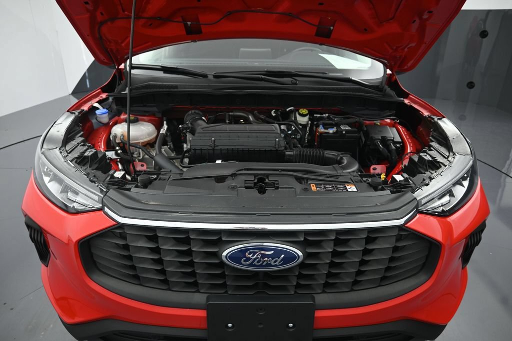 Used 2024 Ford Escape Active AWD/4WD image 27