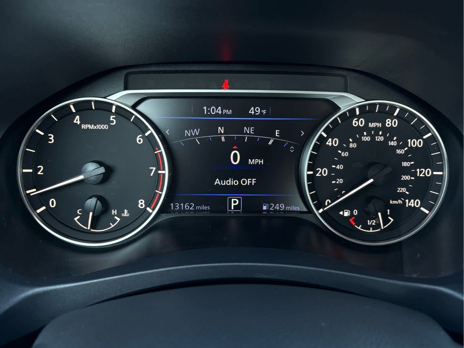 Used 2024 Nissan Altima 2.5 SR w/ SR Premium Package image 24