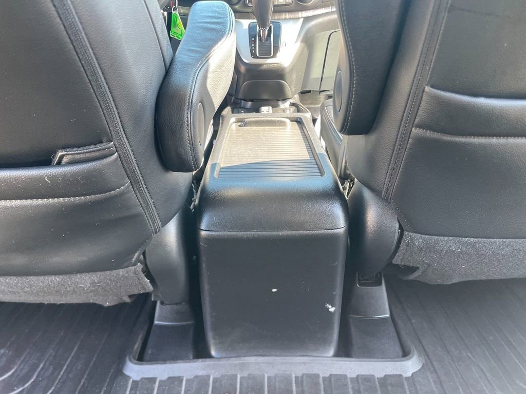 Used 2013 Honda CR-V EX-L image 28