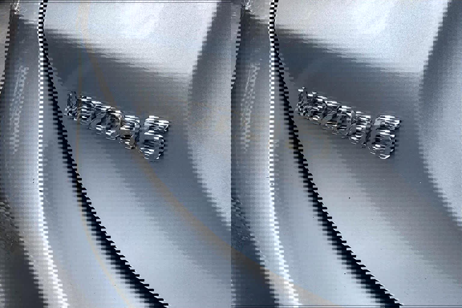 Used 2014 MAZDA MAZDA6 Touring image 10