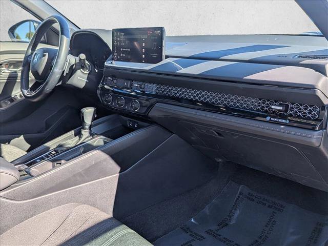 Used 2024 Honda Accord Sport image 20