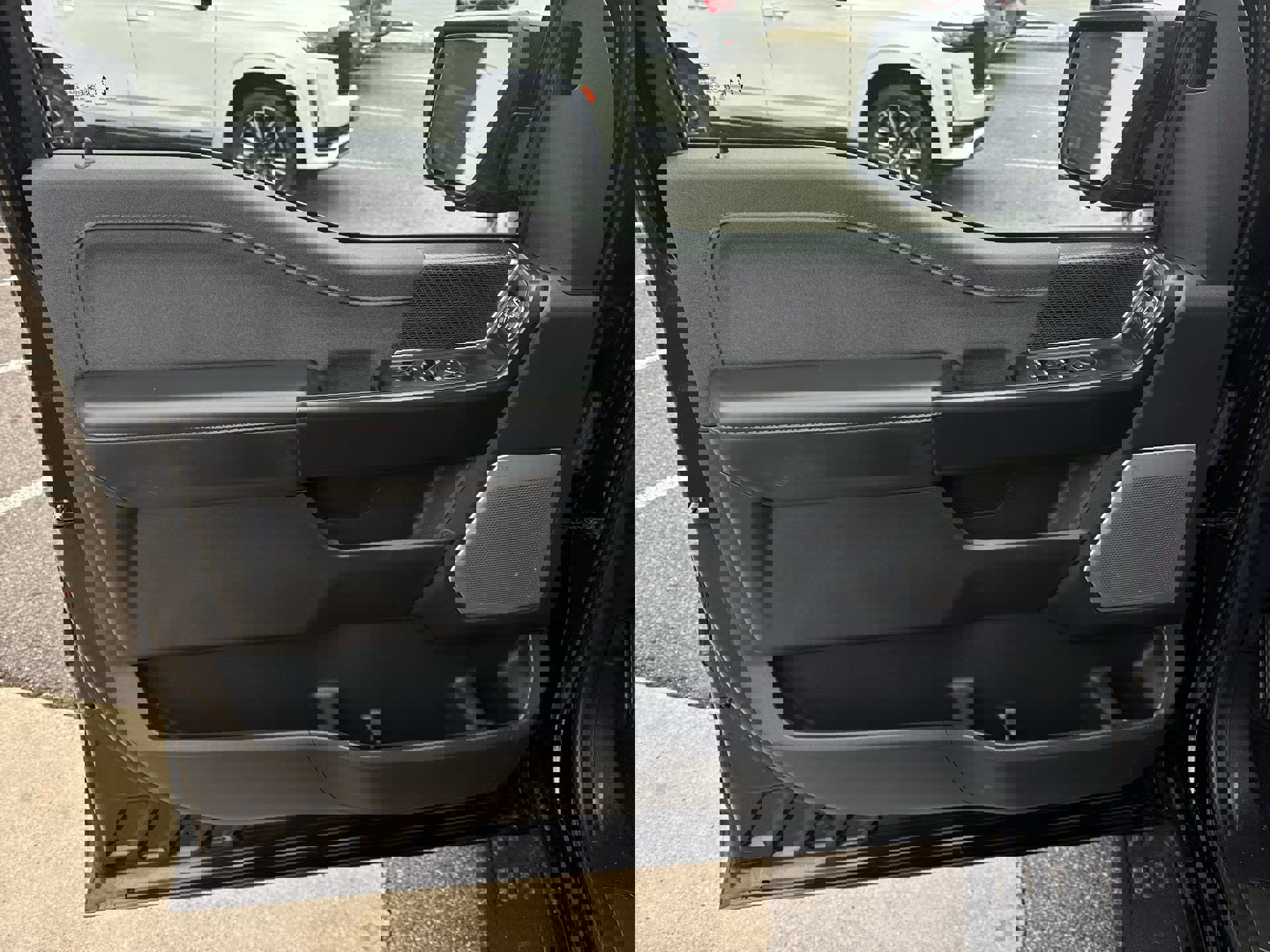 Used 2021 Ford F150 Raptor w/ Equipment Group 801A High image 23