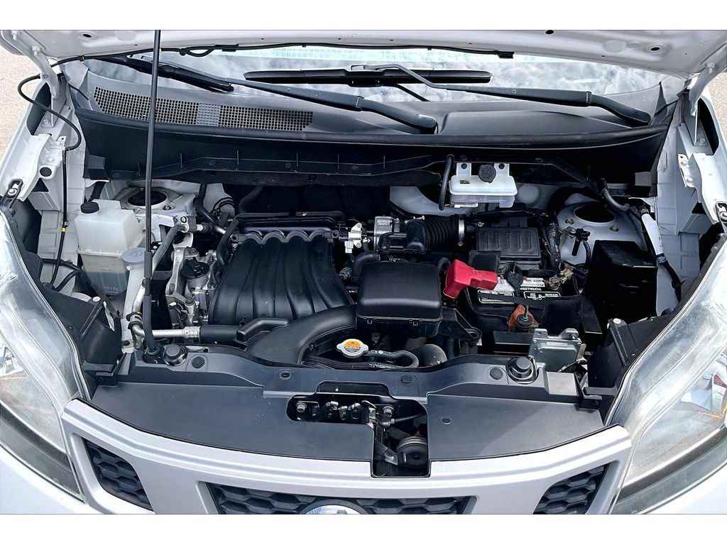 Used 2019 Nissan NV200 S w/ Cruise Control Package FWD image 29