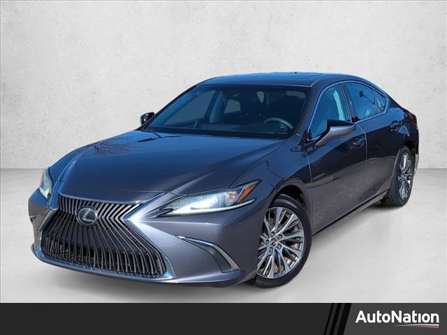 Used 2019 Lexus ES 350 ES 350