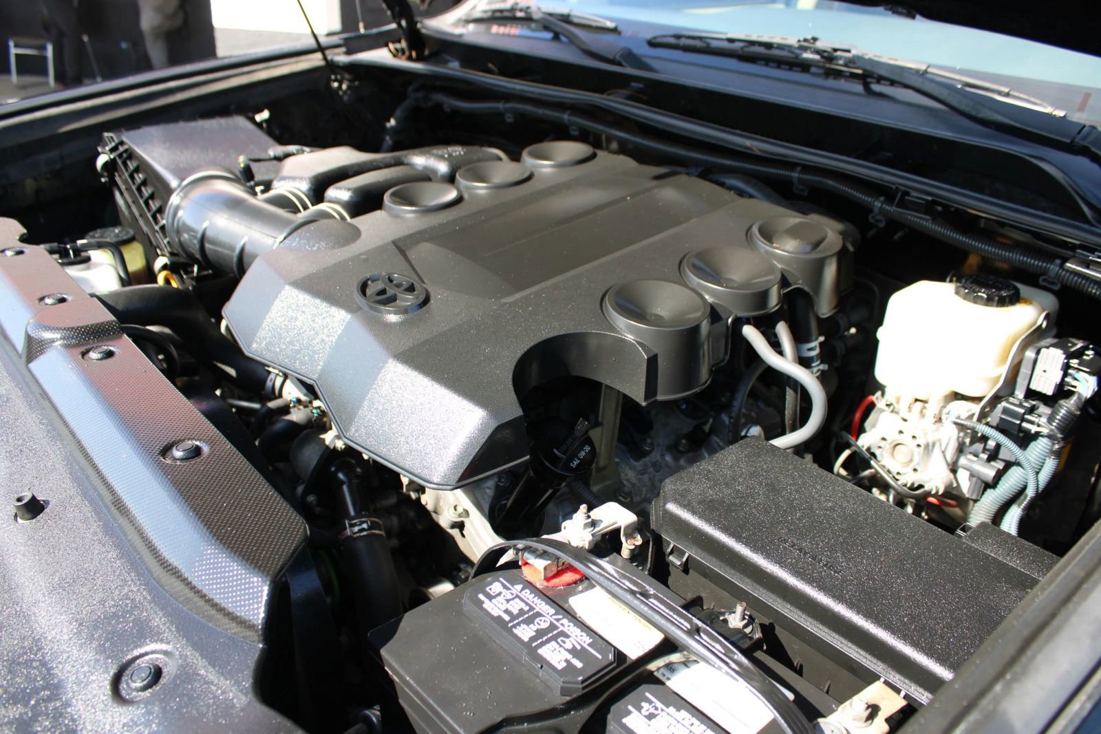 Used 2010 Toyota 4Runner Limited image 32