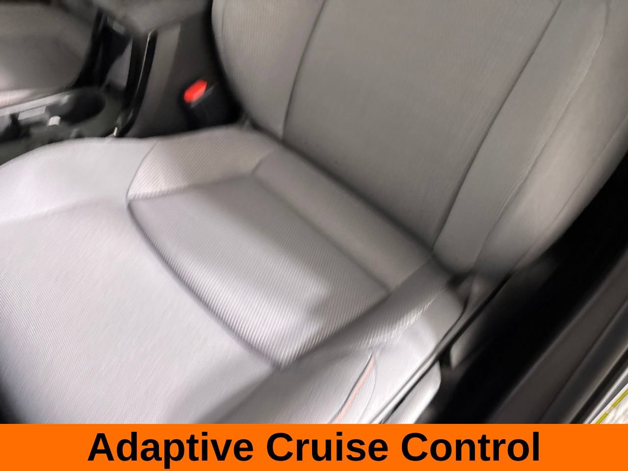 Used 2025 Toyota Corolla FX w/ Convenience Package FWD image 10