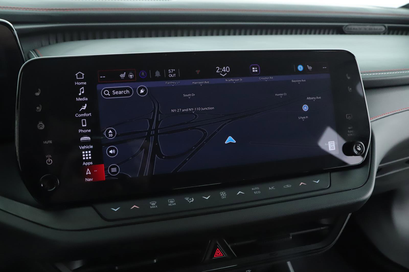 New 2026 Dodge Charger Daytona Scat Pack w/ Track Package image 12