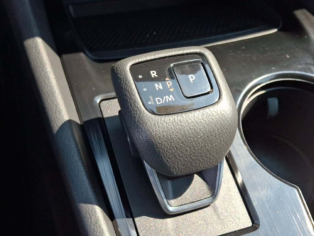 Certified 2023 Nissan Rogue SV w/ SV Premium B Package AWD/4WD image 16