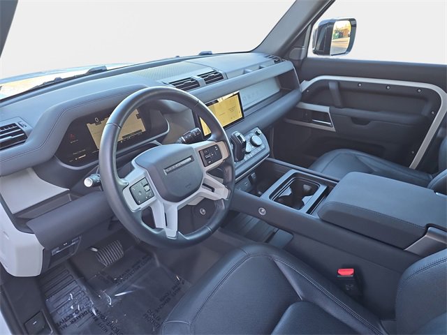Used 2023 Land Rover Defender 110 S image 15