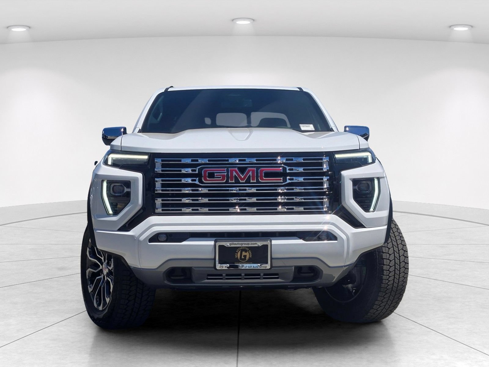 New 2026 GMC Canyon Denali AWD/4WD image 2