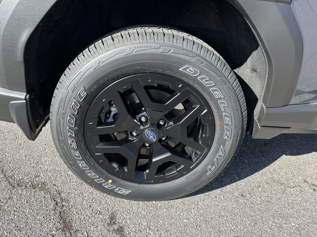 New 2026 Subaru Outback Wilderness image 21