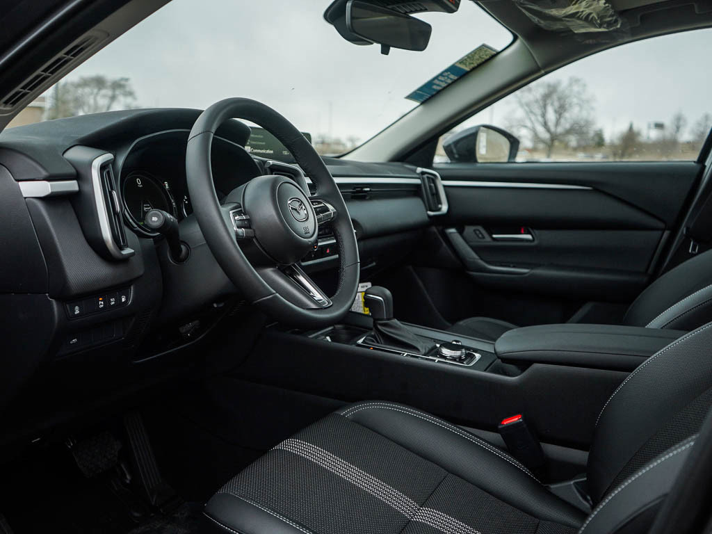 New 2026 MAZDA CX-50 2.5 Hybrid w/ Preferred Pkg image 18