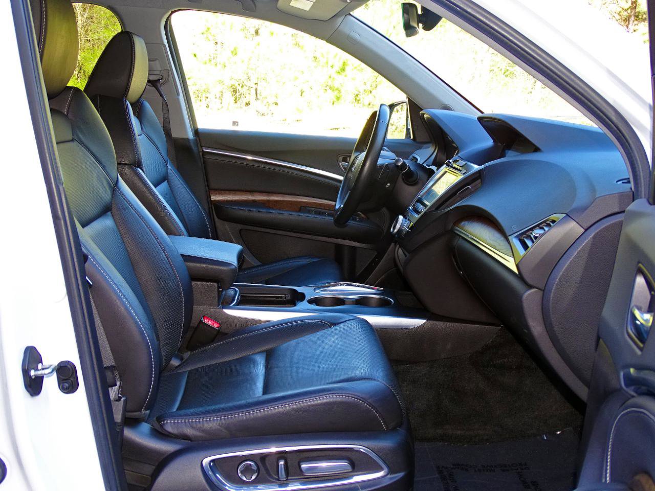 Used 2020 Acura MDX Sport Hybrid w/ Technology Pkg image 23