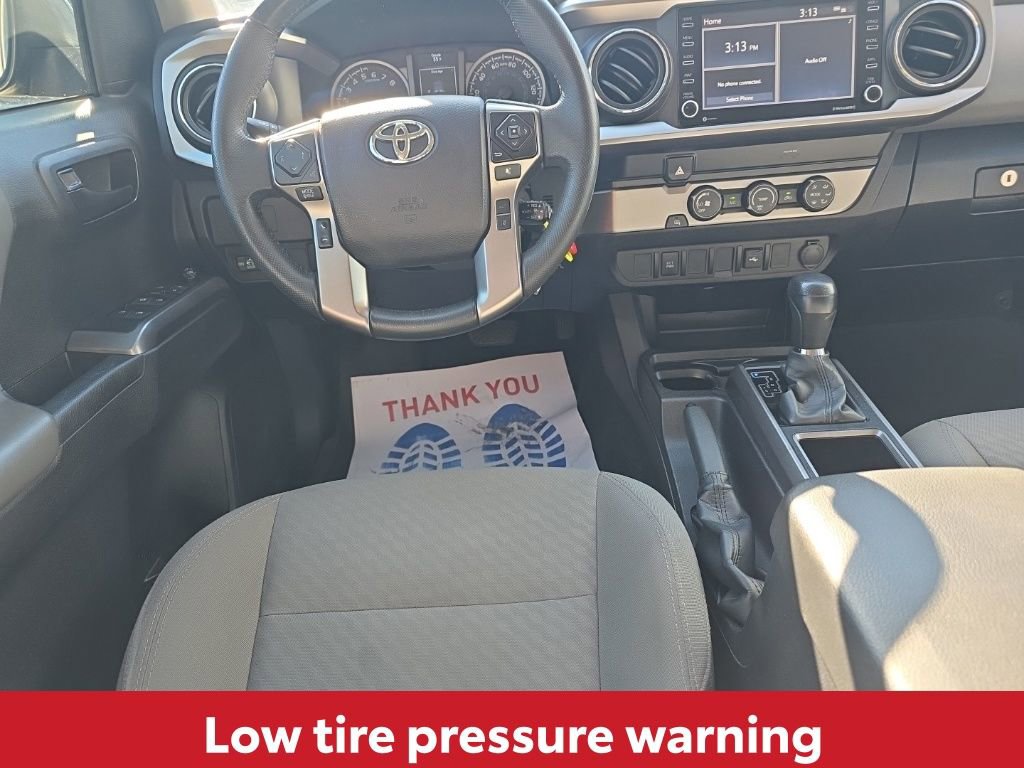 Used 2022 Toyota Tacoma SR5 RWD image 19
