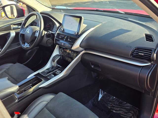Used 2024 Mitsubishi Eclipse Cross SE AWD/4WD image 9