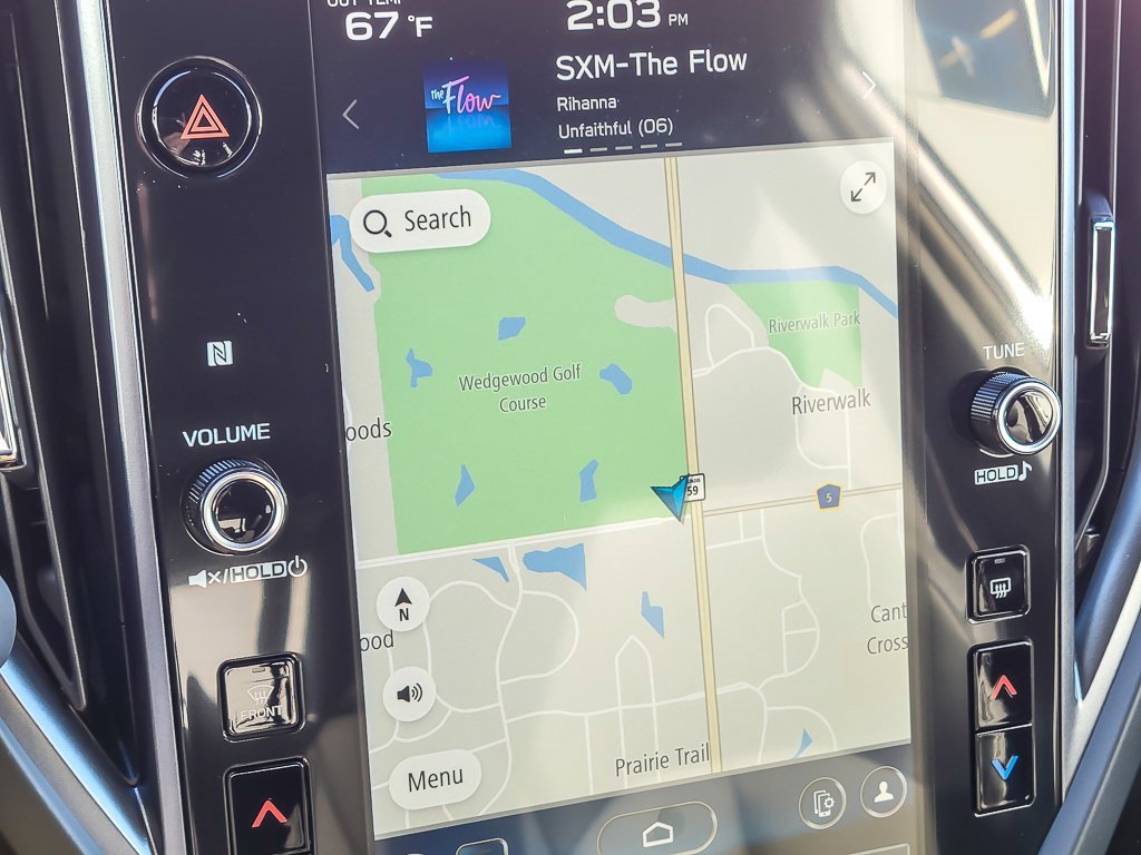 New 2025 Subaru Forester Limited image 13