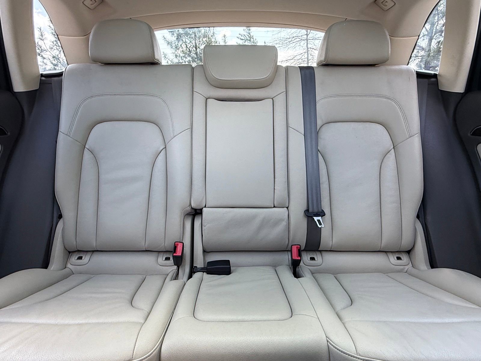 Used 2014 Audi Q5 3.0T Premium Plus image 40