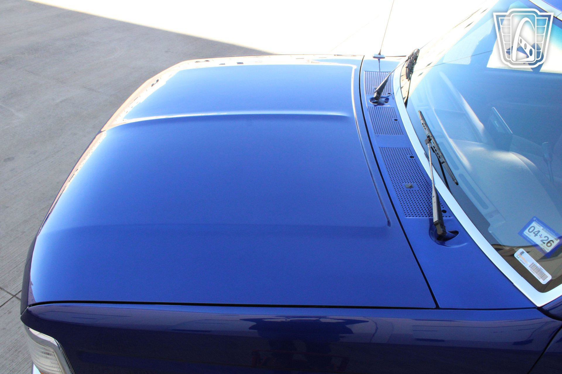 Used 1993 Ford Bronco Eddie Bauer image 30