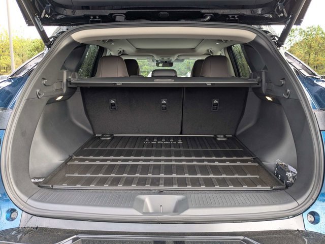 New 2026 Nissan Murano Platinum image 14