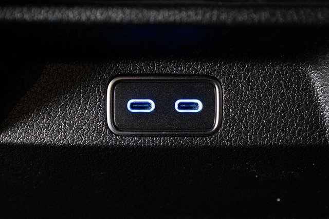 New 2026 Mercedes-Benz GLE 53 AMG 4MATIC image 35