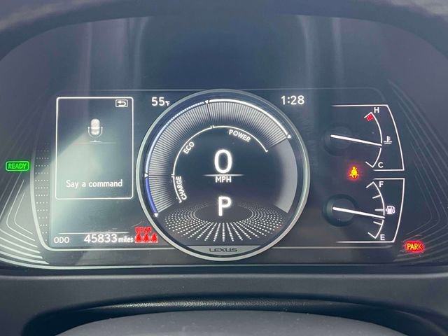 Used 2020 Lexus UX 250h 250h Base w/ Premium Package image 28