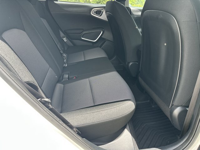 Certified 2023 Kia Soul LX FWD image 18
