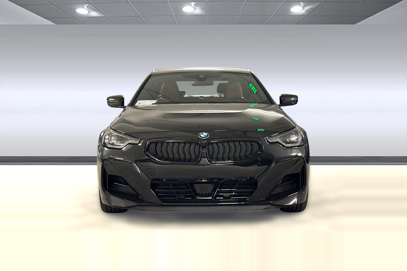 New 2026 BMW 230i Coupe w/ Premium Package RWD image 5