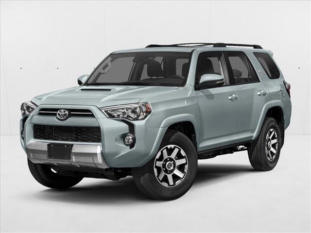 Used 2023 Toyota 4Runner TRD Off-Road Premium w/ Off Road Premium Plus Package