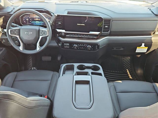 New 2026 Chevrolet Silverado 2500 LT w/ Trail Boss Package AWD/4WD image 17