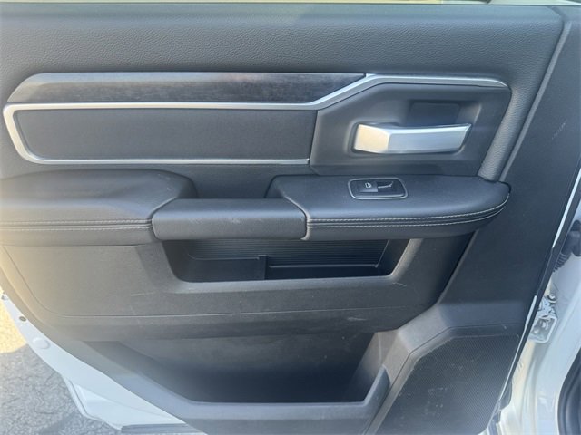 Certified 2024 RAM 2500 Big Horn image 17