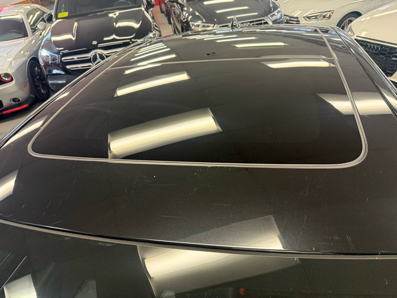 Used 2017 BMW 750i xDrive image 14