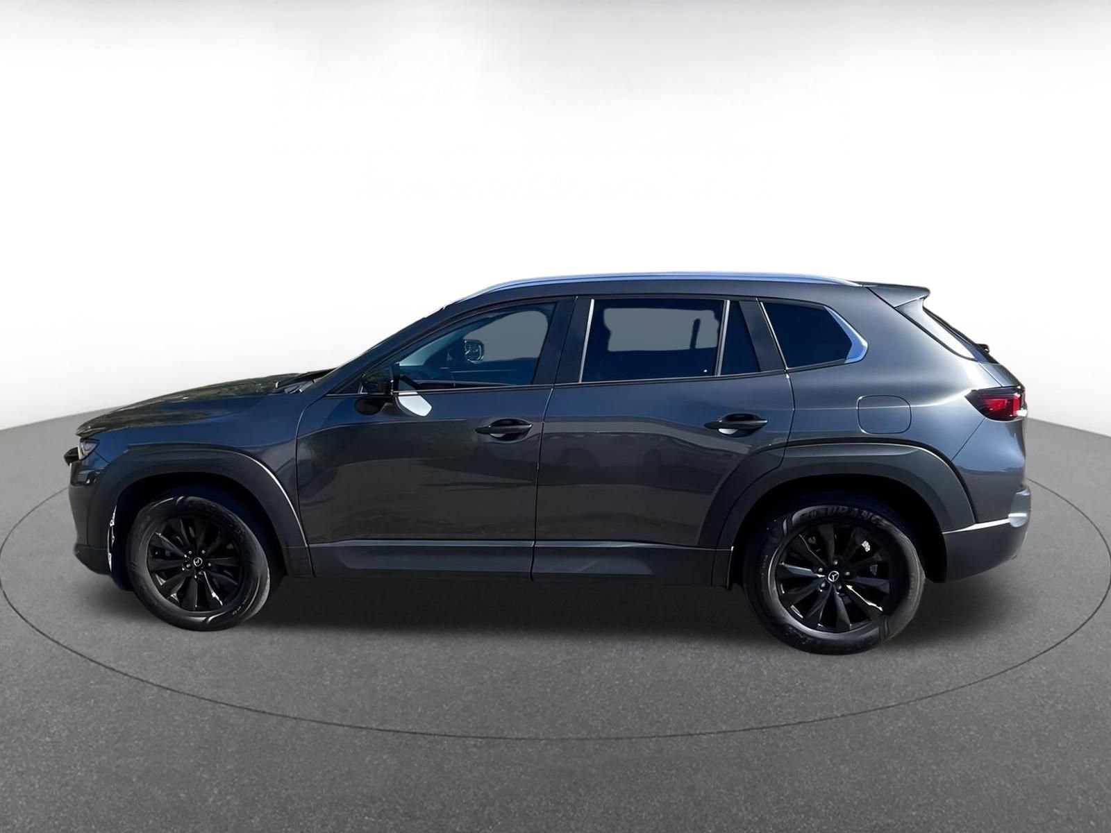 Used 2025 MAZDA CX-50 AWD 2.5 S w/ Select Package image 8