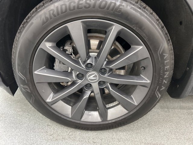 Used 2025 Acura MDX A-Spec image 32