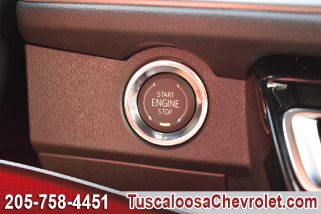 New 2027 Chevrolet Traverse LT w/ Driver Confidence Package FWD image 35
