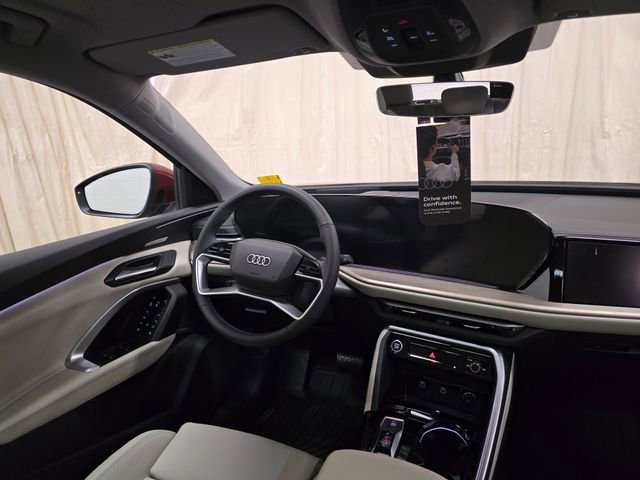 New 2026 Audi Q5 Prestige AWD/4WD image 33