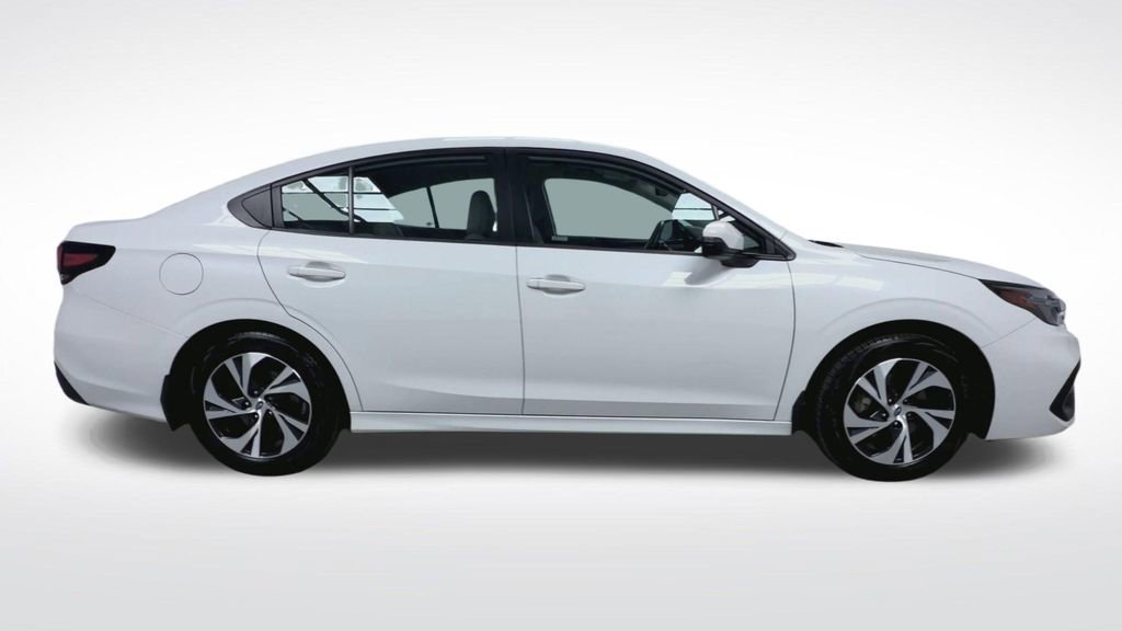 Used 2023 Subaru Legacy Premium AWD/4WD image 9