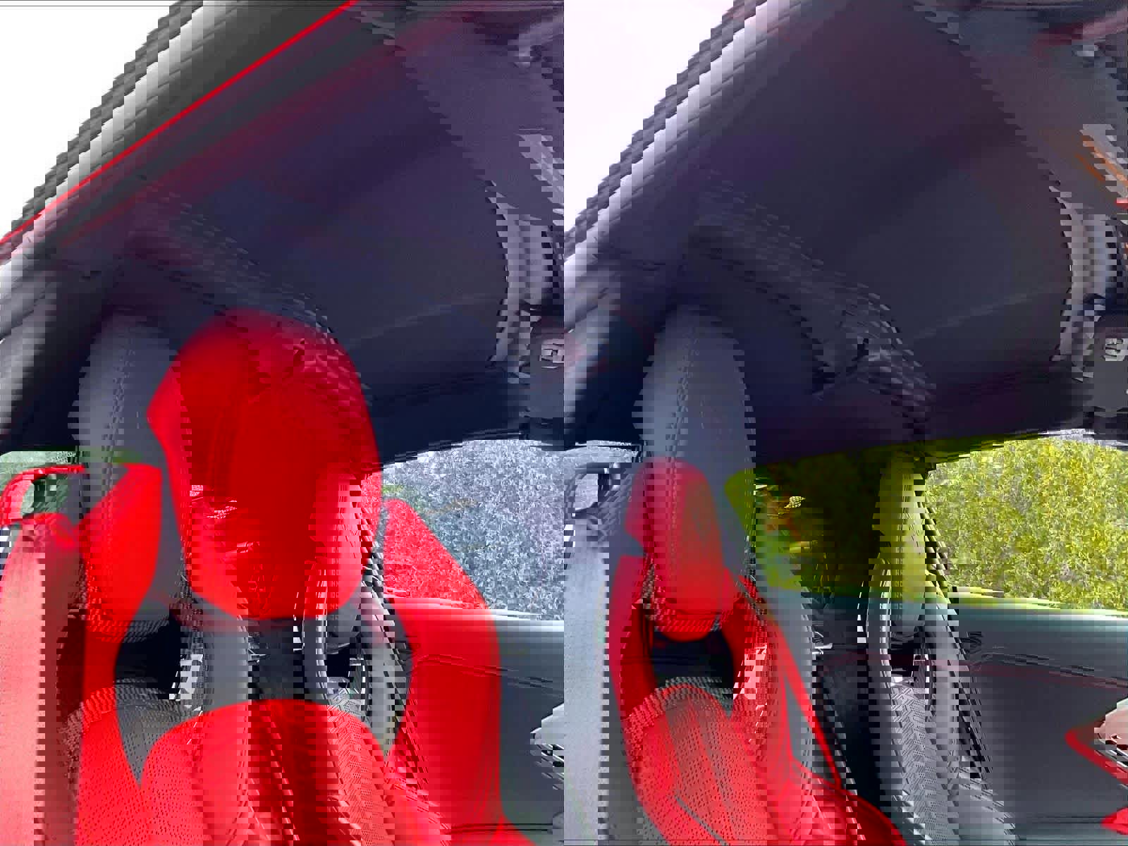 Used 2024 Chevrolet Corvette Z06 image 20