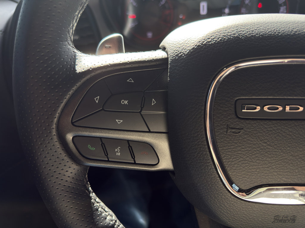 Used 2023 Dodge Challenger R/T w/ Plus Package image 34