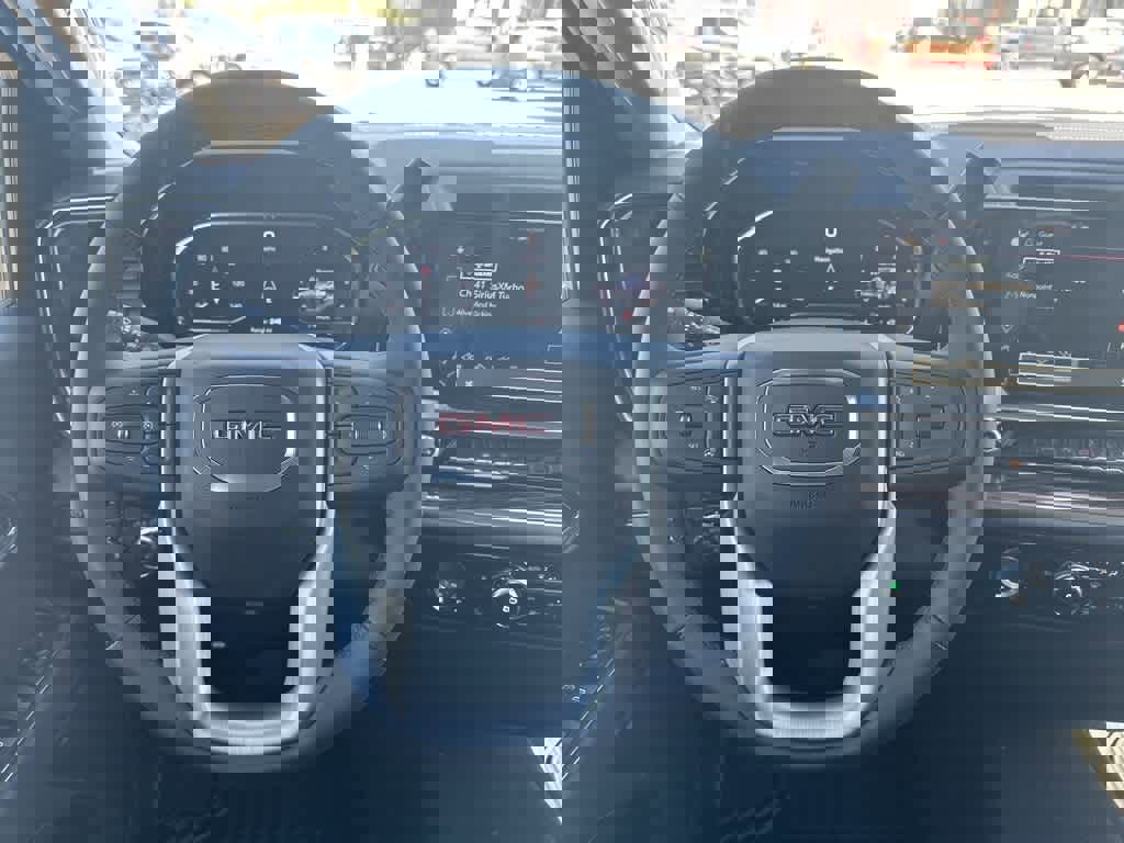 New 2024 GMC Sierra 1500 Elevation image 29