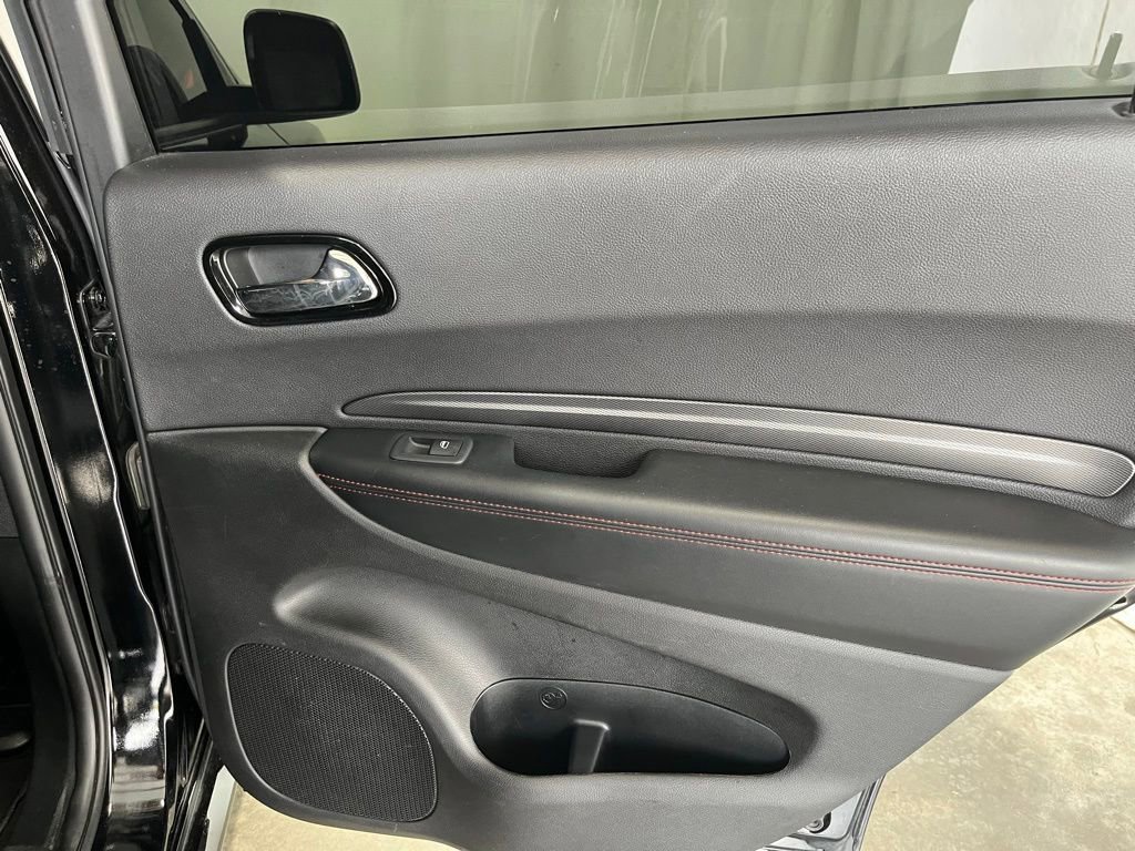 Used 2025 Dodge Durango GT w/ Blacktop Package image 24