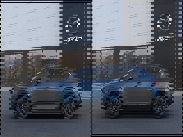 New 2026 MAZDA CX-50 AWD 2.5 Hybrid w/ Weather Package image 3