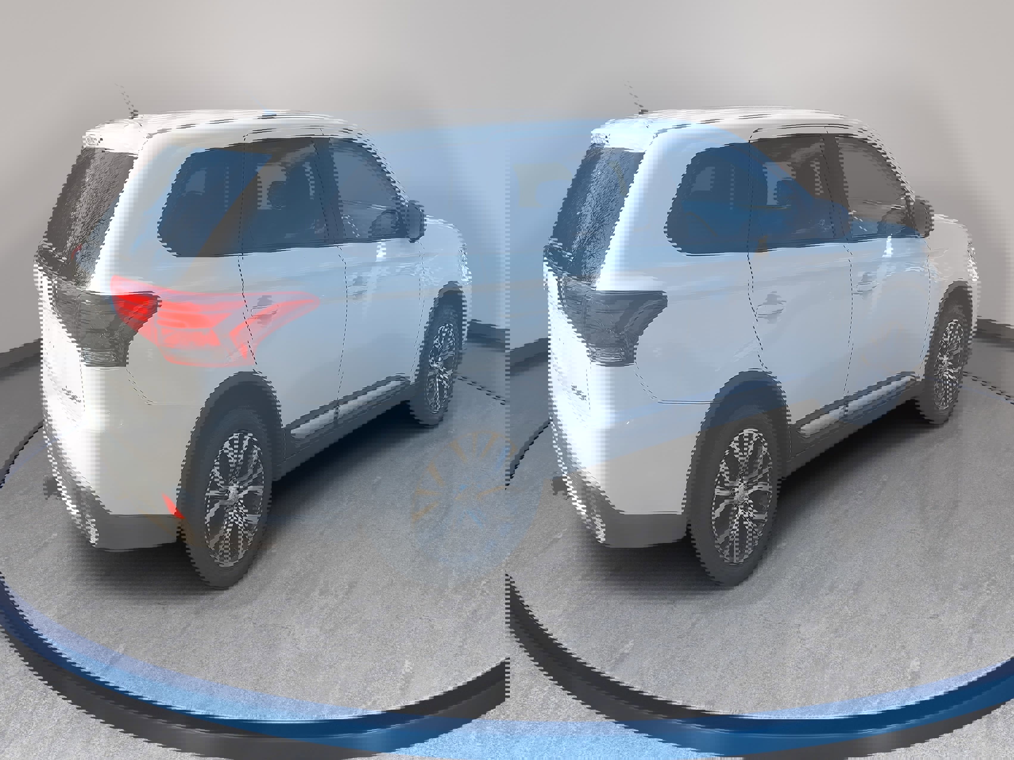 Used 2016 Mitsubishi Outlander ES image 5