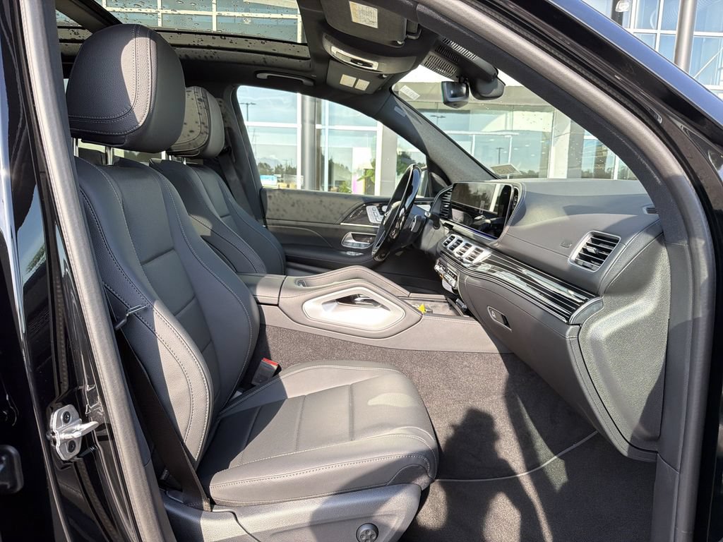 New 2026 Mercedes-Benz GLE 350 4MATIC image 18