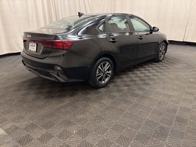 Certified 2024 Kia Forte LXS image 5