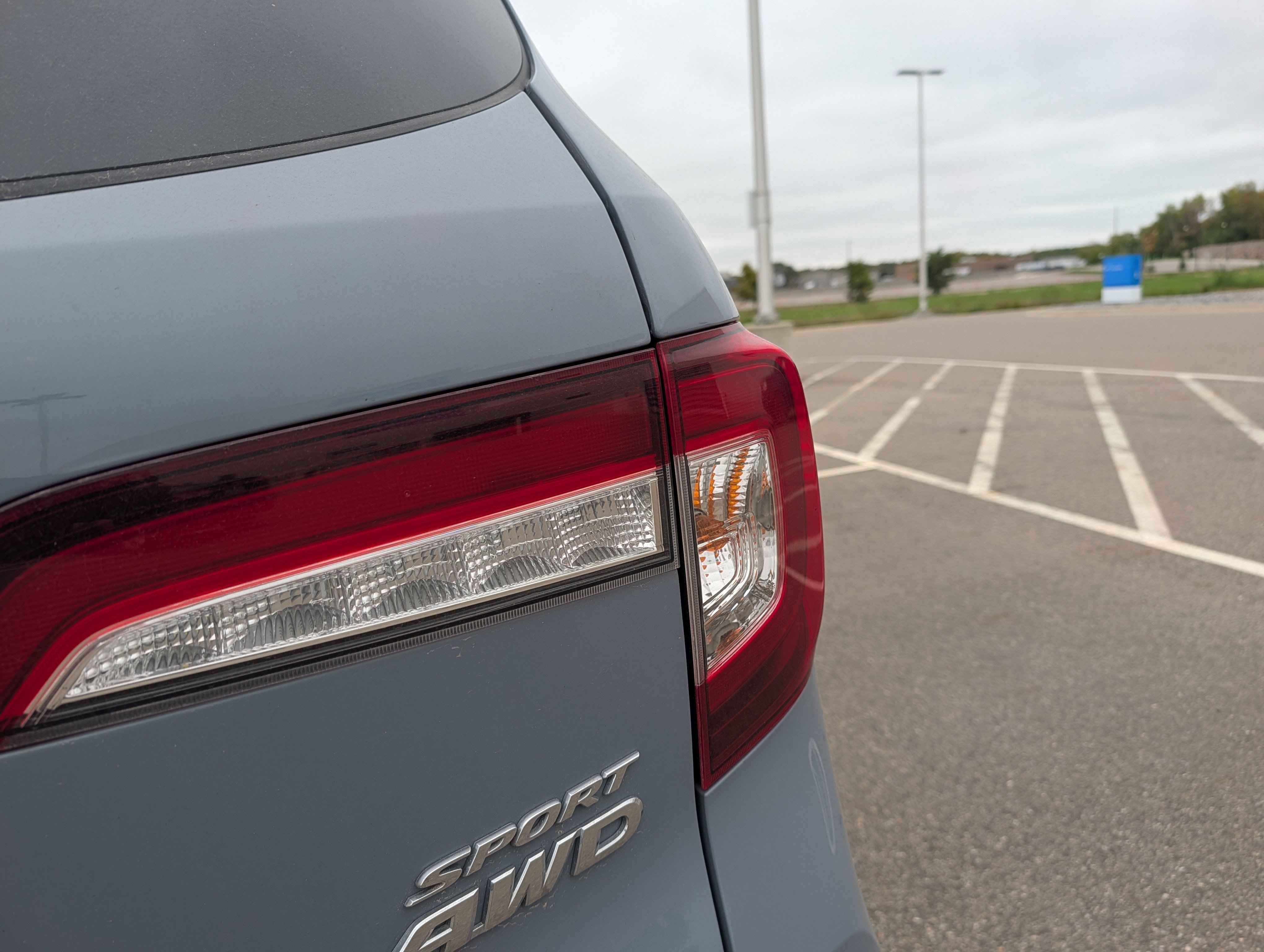 Used 2022 Honda Pilot Sport image 6