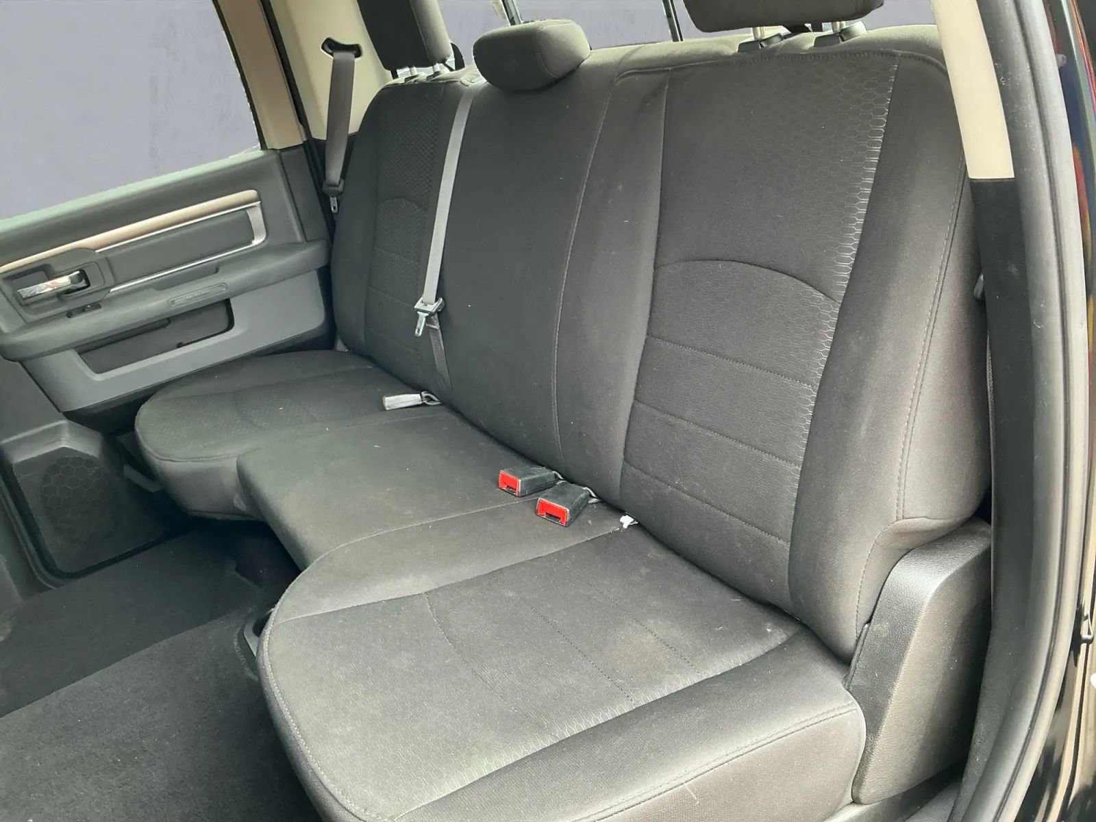 Used 2020 RAM 1500 Classic Warlock image 15