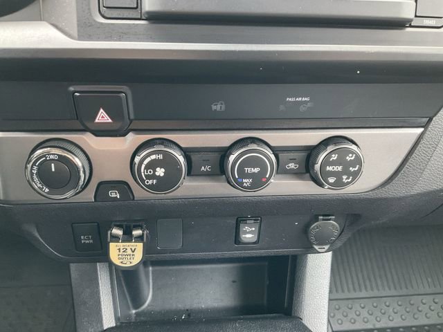 Used 2019 Toyota Tacoma SR image 14